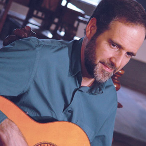 Roberto Almeida